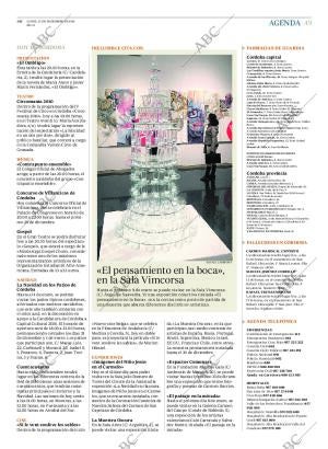 ABC CORDOBA 27-12-2010 página 49