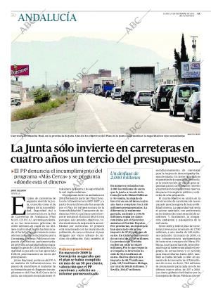 ABC CORDOBA 27-12-2010 página 50