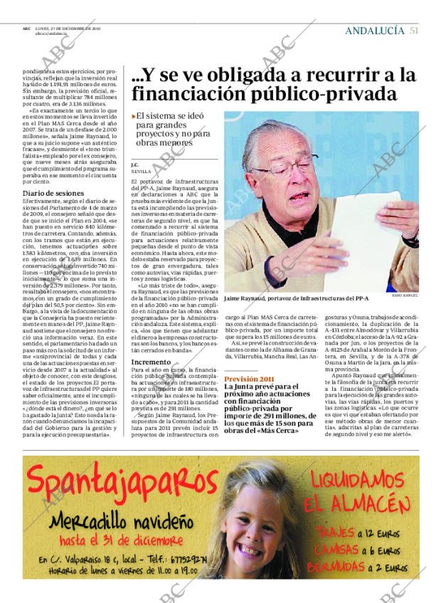 ABC CORDOBA 27-12-2010 página 51