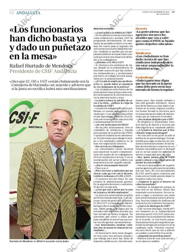 ABC CORDOBA 27-12-2010 página 52