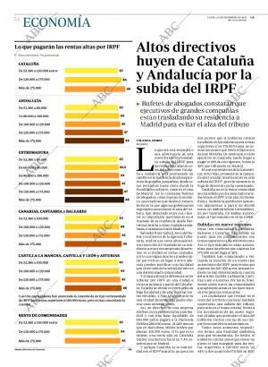 ABC CORDOBA 27-12-2010 página 54