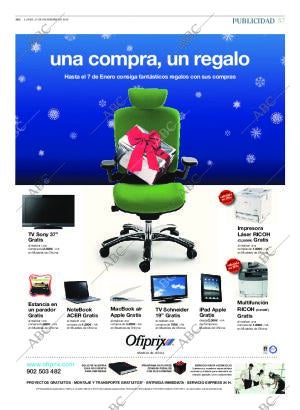 ABC CORDOBA 27-12-2010 página 57