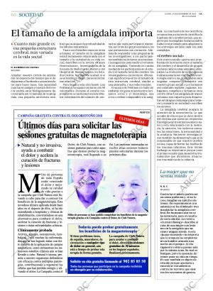 ABC CORDOBA 27-12-2010 página 60