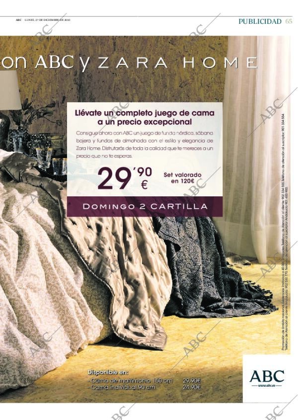 ABC CORDOBA 27-12-2010 página 65