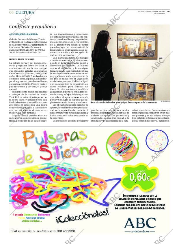 ABC CORDOBA 27-12-2010 página 66