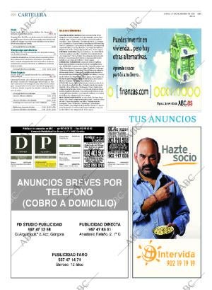 ABC CORDOBA 27-12-2010 página 68