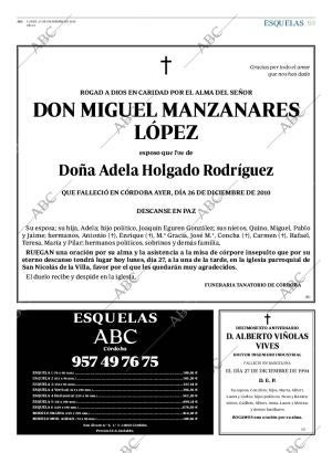 ABC CORDOBA 27-12-2010 página 69