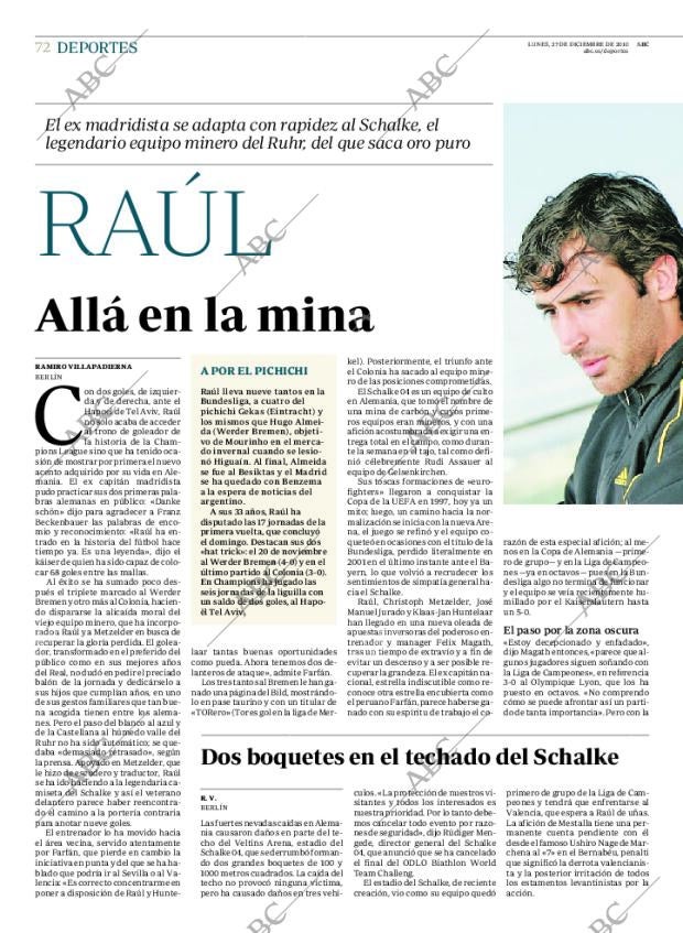 ABC CORDOBA 27-12-2010 página 72