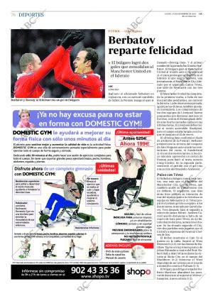 ABC CORDOBA 27-12-2010 página 76