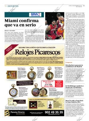 ABC CORDOBA 27-12-2010 página 78