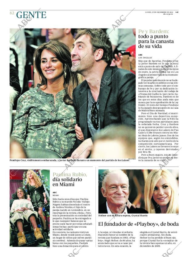 ABC CORDOBA 27-12-2010 página 82
