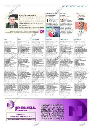 ABC CORDOBA 27-12-2010 página 85