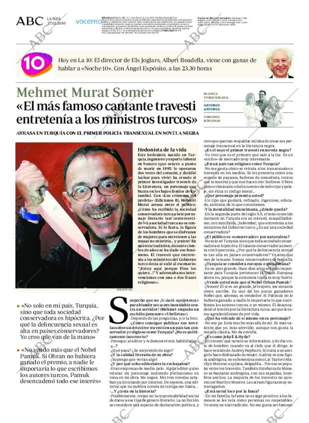 ABC CORDOBA 27-12-2010 página 86
