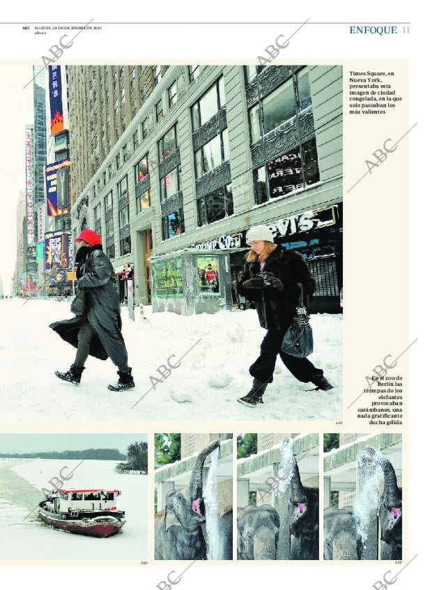 ABC CORDOBA 28-12-2010 página 11