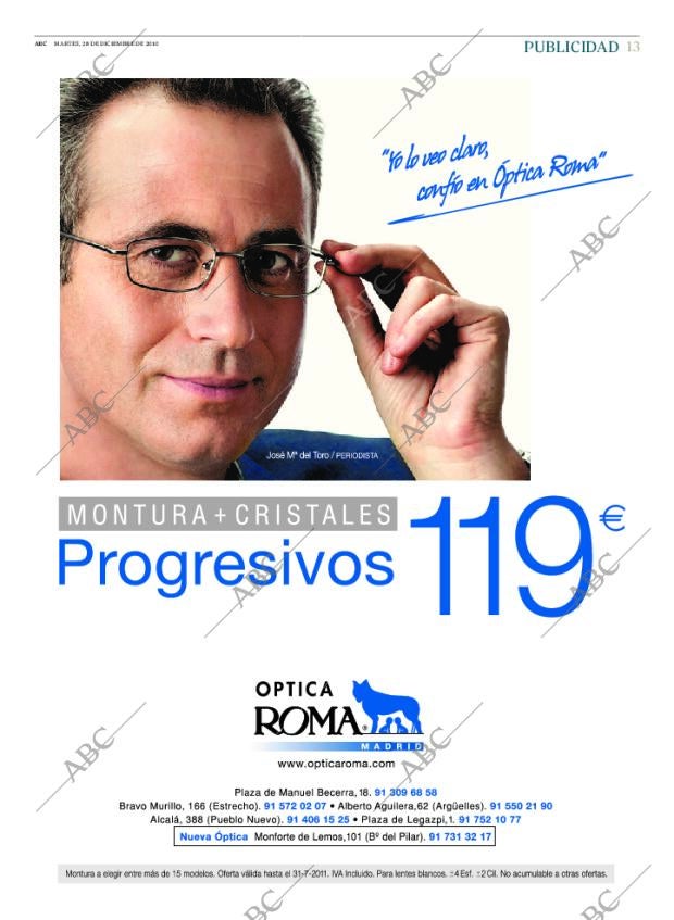 ABC CORDOBA 28-12-2010 página 13