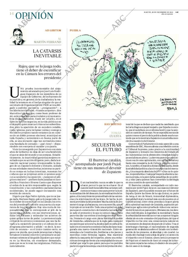 ABC CORDOBA 28-12-2010 página 14