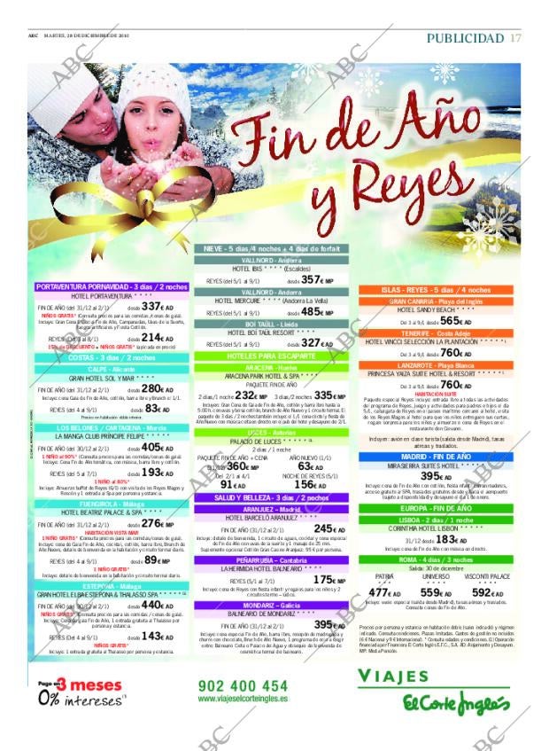 ABC CORDOBA 28-12-2010 página 17