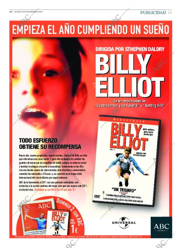 ABC CORDOBA 28-12-2010 página 19