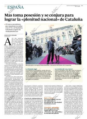 ABC CORDOBA 28-12-2010 página 20