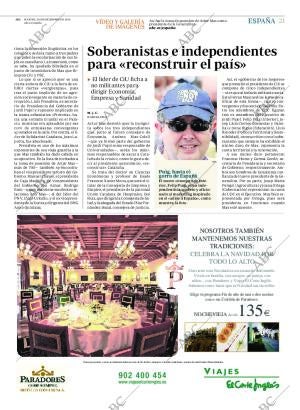 ABC CORDOBA 28-12-2010 página 21