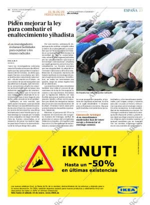 ABC CORDOBA 28-12-2010 página 23