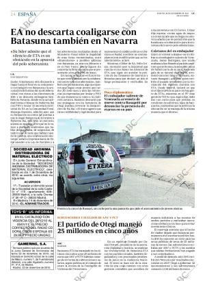 ABC CORDOBA 28-12-2010 página 24