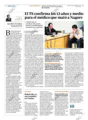 ABC CORDOBA 28-12-2010 página 28