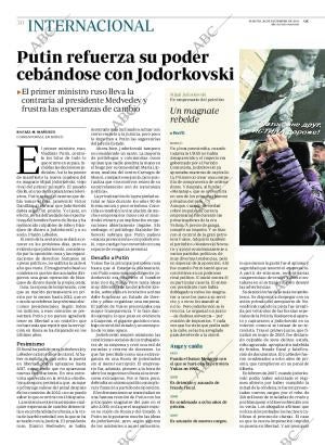 ABC CORDOBA 28-12-2010 página 30