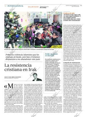 ABC CORDOBA 28-12-2010 página 32