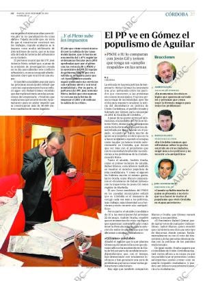 ABC CORDOBA 28-12-2010 página 37