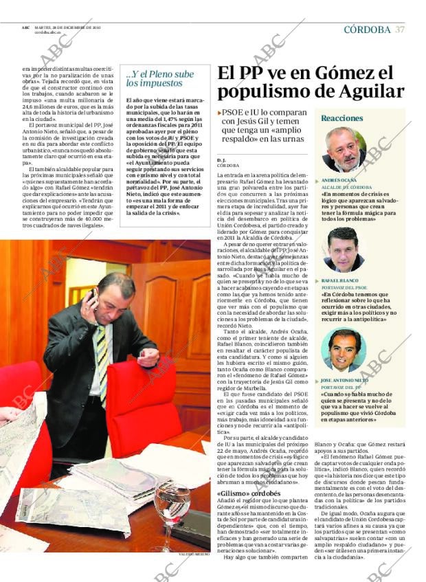 ABC CORDOBA 28-12-2010 página 37
