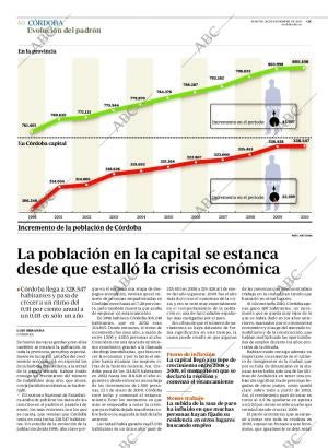 ABC CORDOBA 28-12-2010 página 40