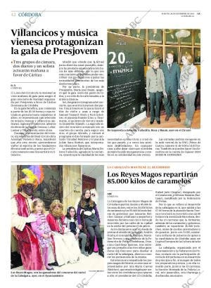 ABC CORDOBA 28-12-2010 página 42