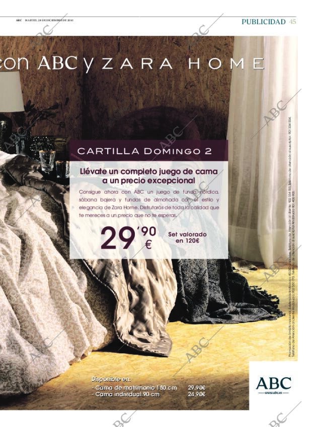 ABC CORDOBA 28-12-2010 página 45