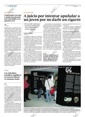 ABC CORDOBA 28-12-2010 página 46