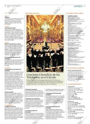 ABC CORDOBA 28-12-2010 página 49