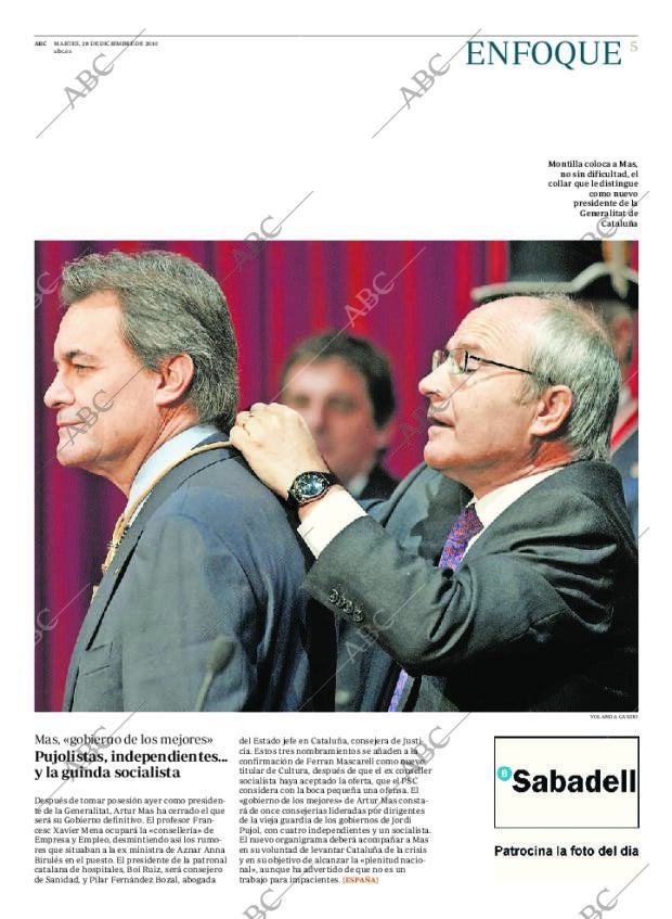 ABC CORDOBA 28-12-2010 página 5