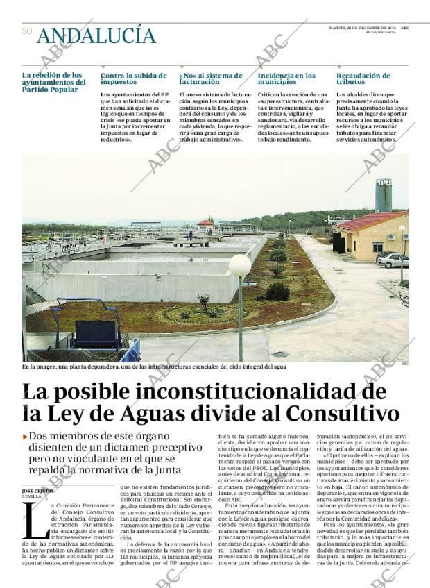 ABC CORDOBA 28-12-2010 página 50