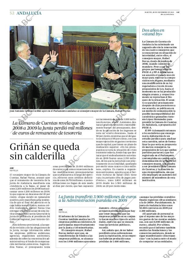 ABC CORDOBA 28-12-2010 página 52