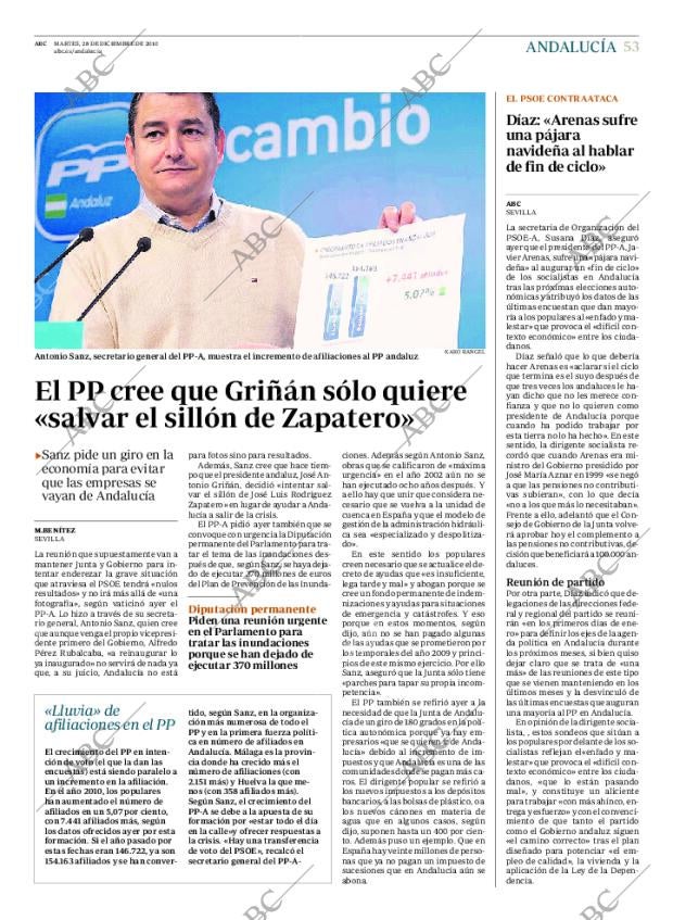 ABC CORDOBA 28-12-2010 página 53