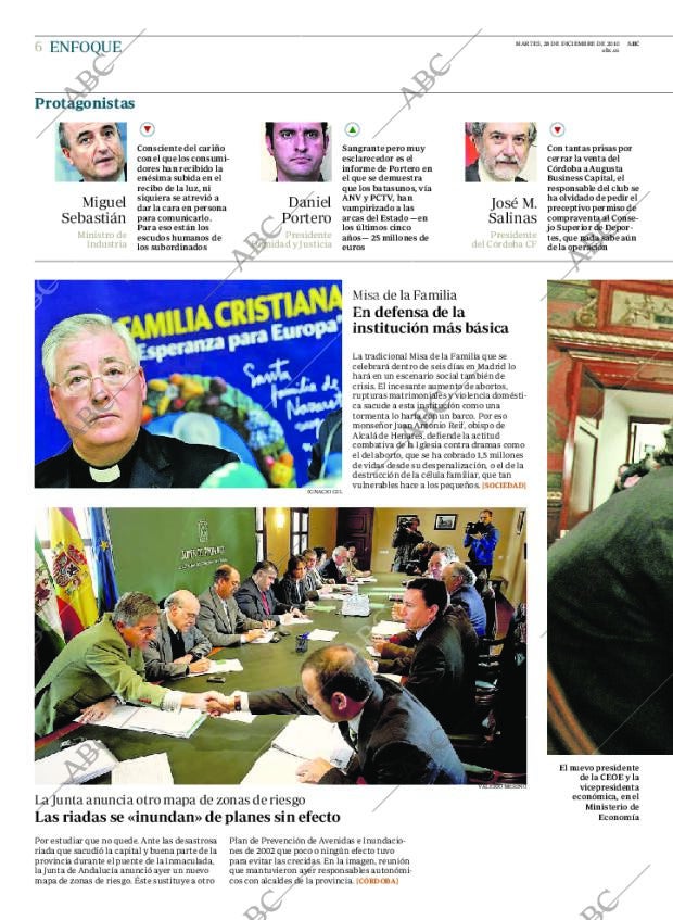 ABC CORDOBA 28-12-2010 página 6