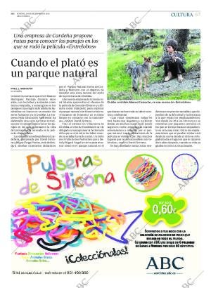 ABC CORDOBA 28-12-2010 página 67