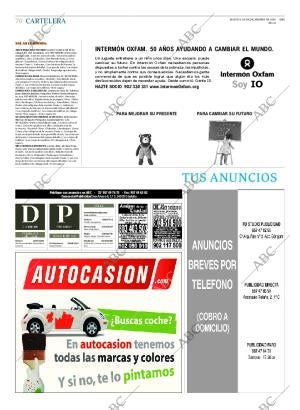 ABC CORDOBA 28-12-2010 página 70