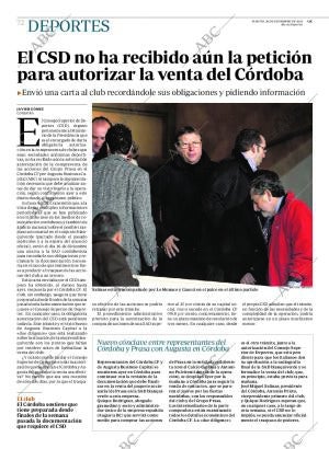 ABC CORDOBA 28-12-2010 página 72
