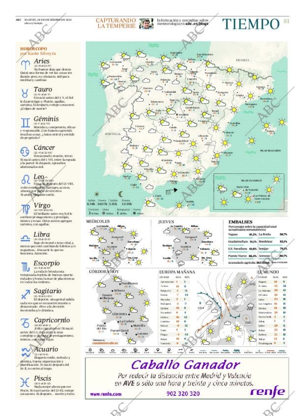 ABC CORDOBA 28-12-2010 página 81