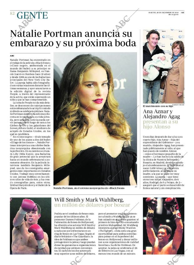 ABC CORDOBA 28-12-2010 página 82