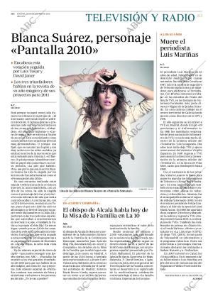 ABC CORDOBA 28-12-2010 página 83