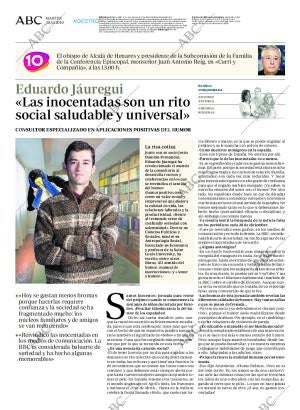 ABC CORDOBA 28-12-2010 página 86