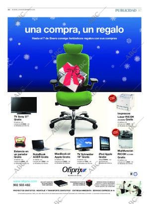 ABC CORDOBA 28-12-2010 página 87