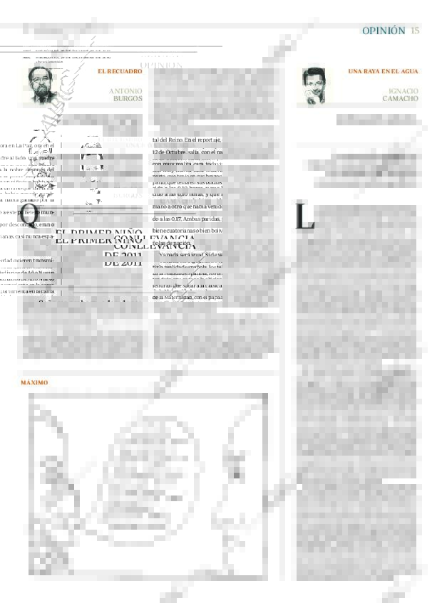 ABC MADRID 29-12-2010 página 15